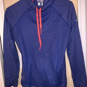 Adidas running hoodie